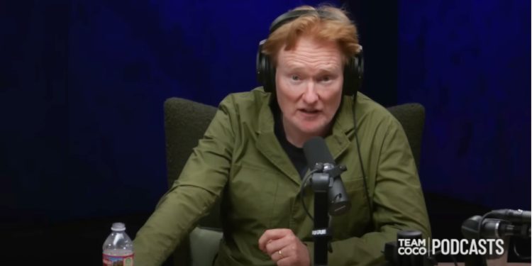 Oscars 2025: Conan O’Brien Chosen as Oscar Host